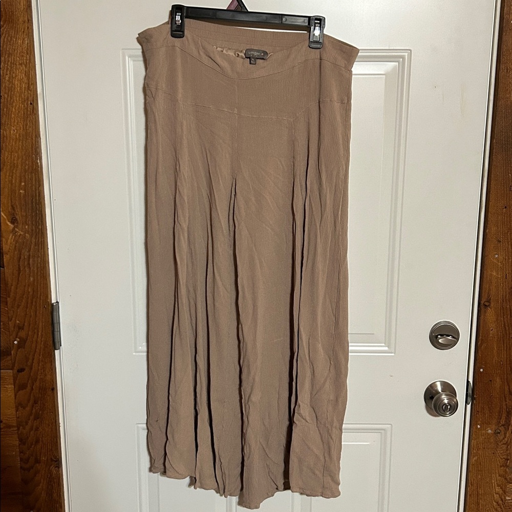 Umgee Taupe pants
